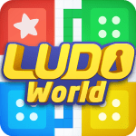 Ludo World-Ludo Superstar 1.8.8.1 Mod Apk Unlimited Money