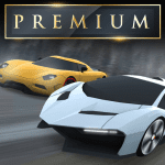 MR RACER Premium Racing Game 1.5.4.1 Mod Apk Unlimited Money