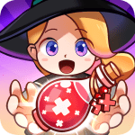 Magic Craft – Merge Tycoon 1.1.6 Mod Apk Unlimited Money