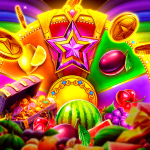 Magic Wheel of Luck 1.0 Mod Apk Unlimited Money