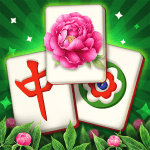 Mahjong Triple 3D -Tile Match 2.3.1 Mod Apk Unlimited Money