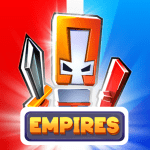 Merge Of Empires 1.22 Mod Apk Unlimited Money