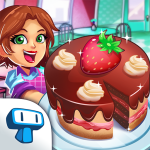 My Cake Shop Candy Store Game 1.0.4 Mod Apk Unlimited Money