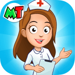 My Town Hospital – Doctor game 7.00.06 Mod Apk Unlimited Money