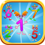 Number Puzzles for Kids 2.7 Mod Apk Unlimited Money