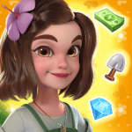 Ohana Island 2.1.3 Mod Apk (Unlimited Cash)