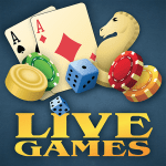 Online Play LiveGames VARY Mod Apk Unlimited Money
