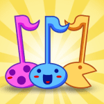 Otamatune Series 0.2 Mod Apk Unlimited Money