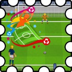 Penalty Shootout EURO football 1.0.4 Mod Apk Unlimited Money