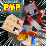 Pixel Cube Z Super Warriors 0.920 Mod Apk Unlimited Money