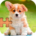 Puzzles without Internet VARY Mod Apk Unlimited Money