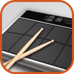 Real Pads electro drum EDM DJ 8.8.0 Mod Apk Unlimited Money