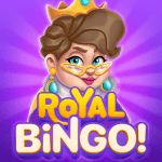 Royal Bingo Live Bingo Game 0.0.37 Mod Apk Unlimited Money