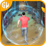 Run Run 3D 3 501.5.4 Mod Apk Unlimited Money