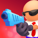 Run n Gun – AIM Shooting 1.0.33 Mod Apk Unlimited Money