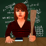 Scary Teacher 3D 1.0 Mod Apk (Unlimited Coins)