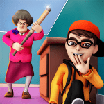 School Escape – Skip Games 1.2 Mod Apk Unlimited Money