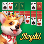 Solitaire Royal – Card Games 1.6.0 Mod Apk Unlimited Money