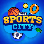 Sports City Tycoon Idle Game 1.20.9 Mod Apk Unlimited Money