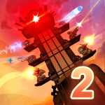 Steampunk Tower 2 Defense Game 1.1.8 Mod Apk Unlimited Money