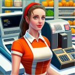 Super Mart 23.08.11 Mod Apk Unlimited Money