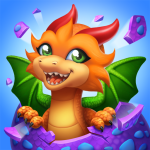 Surprise Eggs 3D Dragon Toys 1.7 Mod Apk Unlimited Money