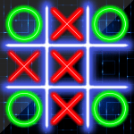 Tic Tac Toe Online puzzle xo 1.8.0 Mod Apk Unlimited Money