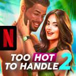 Too Hot to Handle 2 NETFLIX 1.0.0 Mod Apk Unlimited Money