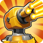 Tower Defense 1.3.2 Mod Apk (Unlimited Gems)