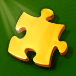 Vita Jigsaw – Large Pieces HD 1.1.2 Mod Apk Unlimited Money
