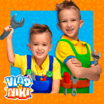 Vlad and Niki Car Service 1.1.4 Mod Apk Unlimited Money