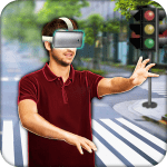 Walk Virtual Reality 3D Joke 1.9 Mod Apk Unlimited Money