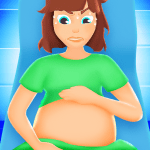 Welcome Baby 3D 2.0 Mod Apk Unlimited Money