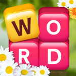 Word Puzzle 1.3.6 Mod Apk Unlimited Money