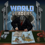 World Leaders 1.7.5 Mod Apk Unlimited Money