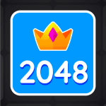 2048 Blast Merge Numbers 0.1.3 Mod Apk Unlimited Money