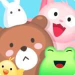 Animal Nursery – Puzzle Match 58 Mod Apk Unlimited Money