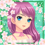 Anime Dress Up Games For Girls 1.2.1 Mod Apk Unlimited Money