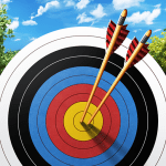 Archery 5.9.5089 Mod Apk Unlimited Money