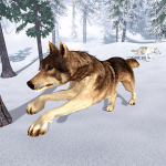 Arctic Wolf Family Simulator 3.2 Mod Apk Unlimited Money