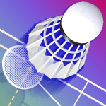 Badminton3D Real Badminton 2.2.2 Mod Apk Unlimited Money