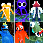 Blue Monster Chapter 2 0.7 Mod Apk Unlimited Money