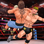 Bodybuilder Ring Fighting Club 2.1.9 Mod Apk Unlimited Money