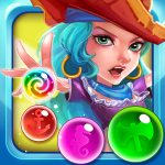 Bubble Pirates Bubble Shooter 2.8.1 Mod Apk Unlimited Money