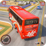 Bus Simulator Real Bus Game 1.0 Mod Apk Unlimited Money