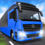 Bus Simulator Tour Bus Driver 1.13 Mod Apk Unlimited Money