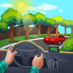 Car Drive 3D Vehicle Masters 1.0.7 Mod Apk Unlimited Money