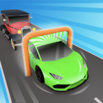 Car Evolution Race 1.6 Mod Apk Unlimited Money