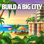 City Island 4 Build A Village 3.2.3 Mod Apk Unlimited Money