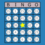 Classic Bingo Touch 2.5 Mod Apk Unlimited Money